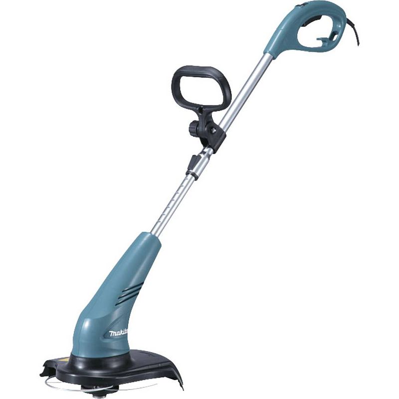 Foto van Makita ur3000 grastrimmer elektrisch 230 v snijbreedte max.: 300 mm