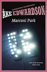 Foto van Marconi park - åke edwardson - ebook (9789044972696)