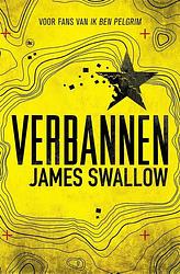 Foto van Verbannen - james swallow - ebook (9789044358674)