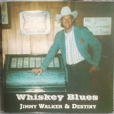 Foto van Whiskey blues - cd (8714691126841)