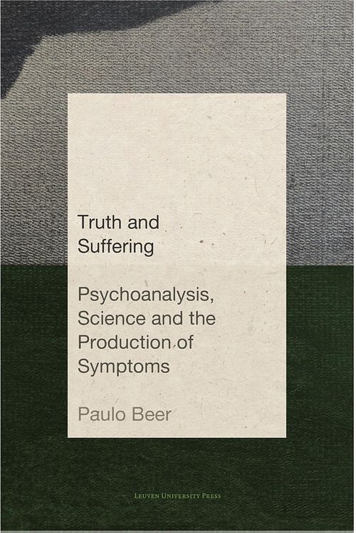 Foto van Truth and suffering - paulo beer - ebook