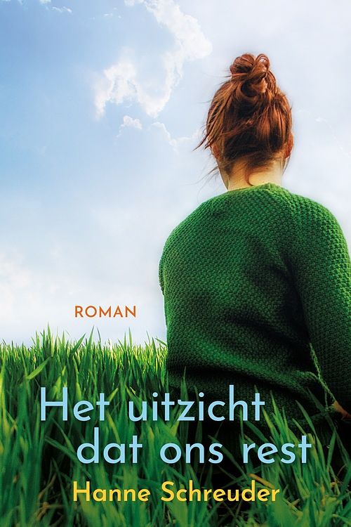 Foto van Het uitzicht dat ons rest - hanne schreuder - ebook