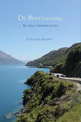 Foto van De bestemming - colinda jansen - ebook (9789402139778)