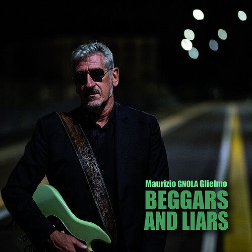 Foto van Beggars and liars - cd (8012786025827)