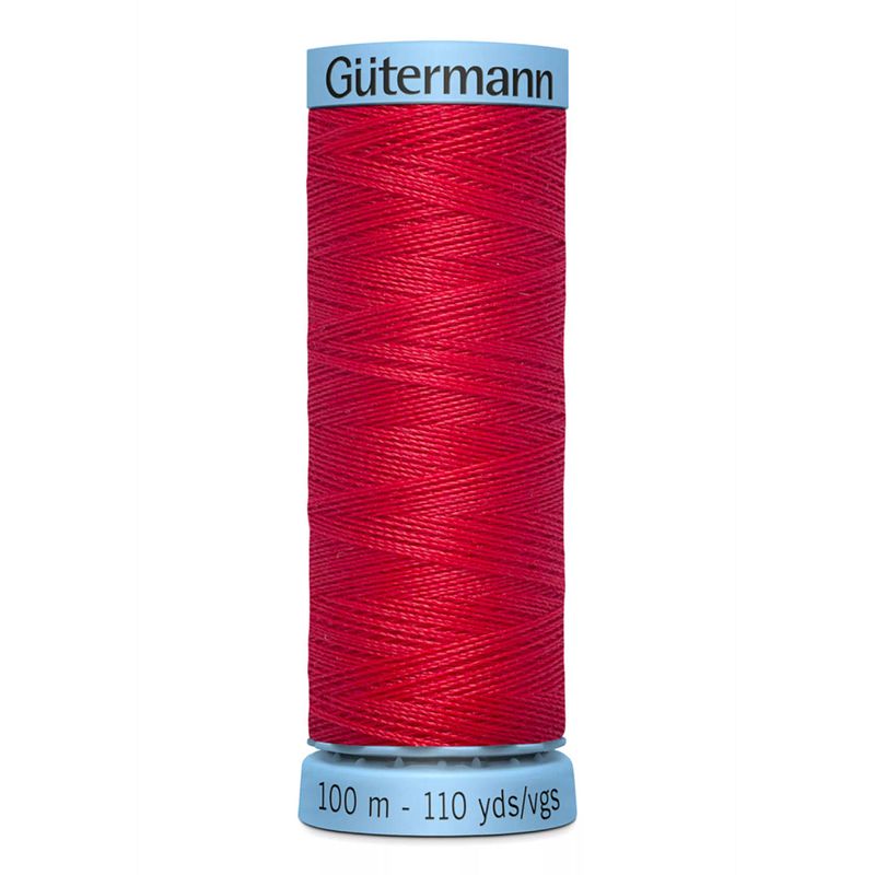 Foto van Gutermann zijde 100mtr