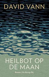 Foto van Heilbot op de maan - david vann - ebook (9789403154008)