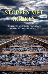 Foto van Stoppen met gokken - cedric nyhus - ebook