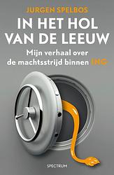 Foto van In het hol van de leeuw - jurgen spelbos - ebook (9789000333059)