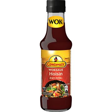 Foto van Conimex woksauzen hoisin 175ml bij jumbo