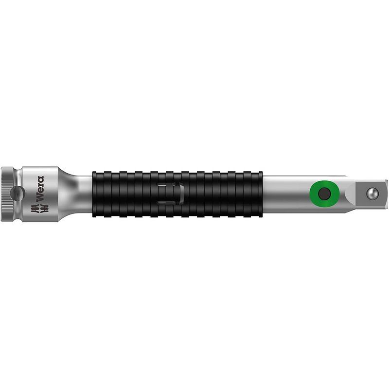 Foto van Wera 8796 sa 05003530001 dopsleutelverlenging aandrijving 1/4 (6.3 mm) uitvoering 1/4 (6.3 mm) 75 mm 1 stuk(s)