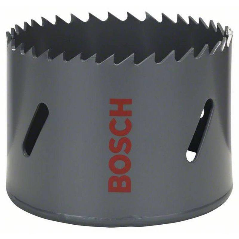 Foto van Bosch accessories bosch 2608584124 gatenzaag 70 mm 1 stuk(s)