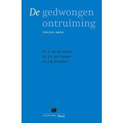 Foto van De gedwongen ontruiming