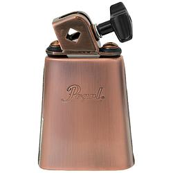 Foto van Pearl hh1 horacio hernandez signature ii cowbell bella