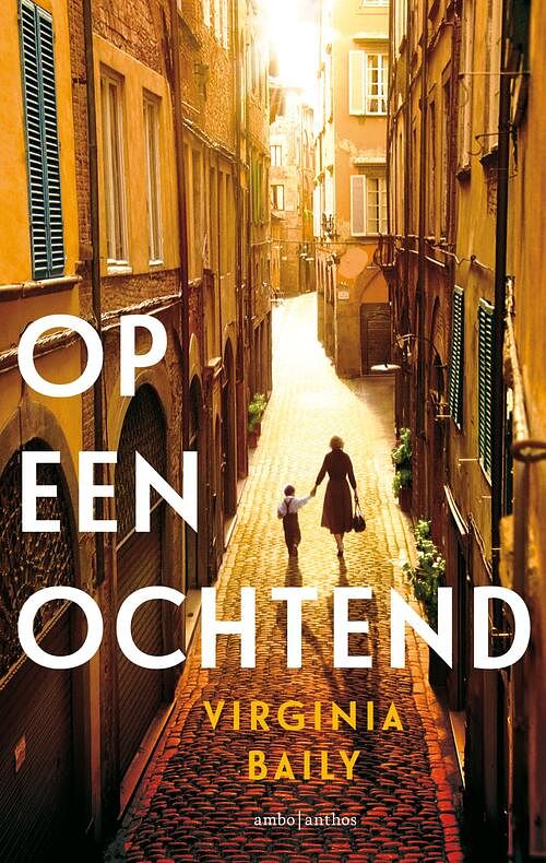 Foto van Op een ochtend - virginia baily - ebook (9789026331893)