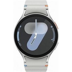 Foto van Samsung galaxy watch7 44mm bt smartwatch zilver