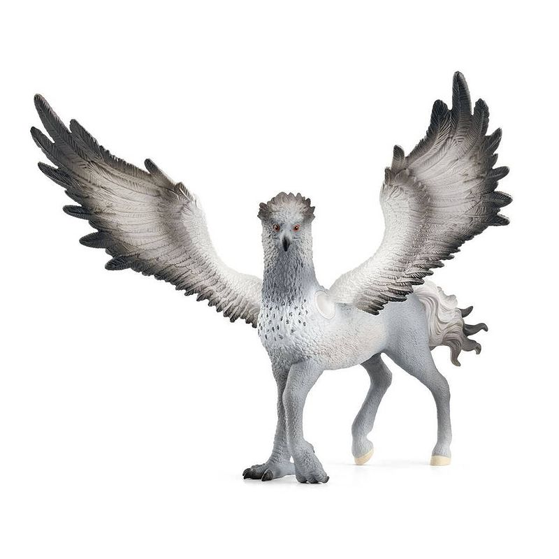 Foto van Schleich wizarding world scheurbek 13988