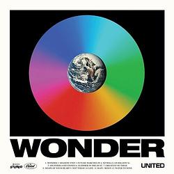 Foto van Wonder - cd (9320428325792)