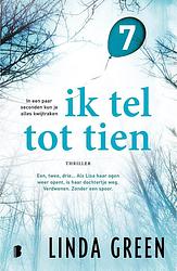 Foto van Ik tel tot tien - deel 7 - linda green - ebook