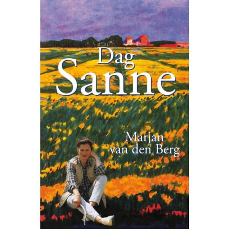 Foto van Dag sanne - sanne