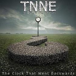 Foto van The clock that went backwards - cd (0888174763545)