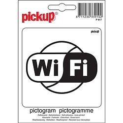 Foto van Pictogram 10 x 10 cm