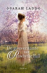 Foto van De gouvernante van penwhythe hall - sarah ladd - ebook (9789043531894)