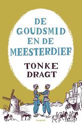 Foto van De goudsmid en de meesterdief - tonke dragt - ebook (9789025875732)