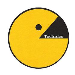 Foto van Magma technics tecman lp-slipmat