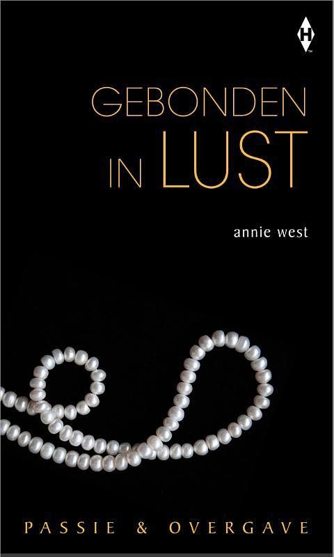 Foto van Gebonden in lust - annie west - ebook