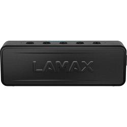 Foto van Lamax sentinel2 bluetooth luidspreker