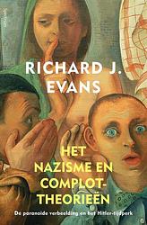 Foto van Het nazisme en complottheorieën - richard evans - ebook (9789000369911)