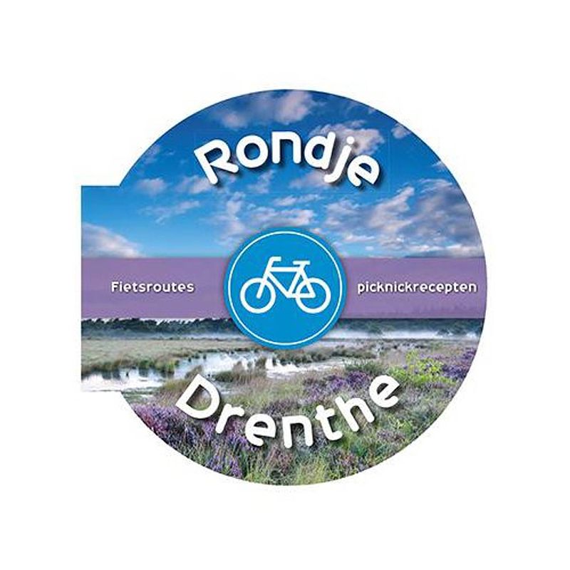 Foto van Rondje drenthe