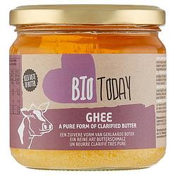 Foto van Biotoday ghee 300g bij jumbo