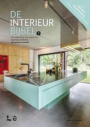 Foto van De interieurbijbel 7 - at home publishers - hardcover (9789401486958)