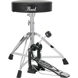 Foto van Pearl hwp-dp53 hardwarepakket drumkruk en -pedaal