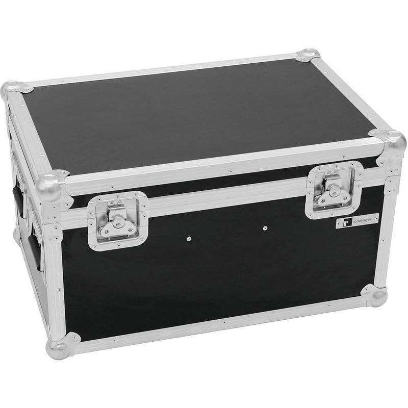 Foto van Roadinger tmh-14/fe-300 flightcase (l x b x h) 450 x 650 x 370 mm