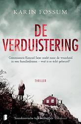 Foto van De verduistering - karin fossum - ebook (9789402314687)