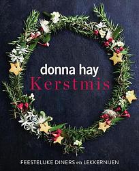 Foto van Kerstmis - donna hay - hardcover (9789000386321)
