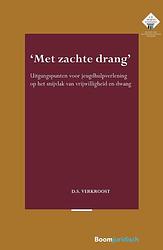 Foto van Met zachte drang - d.s. verkroost - ebook (9789400111974)