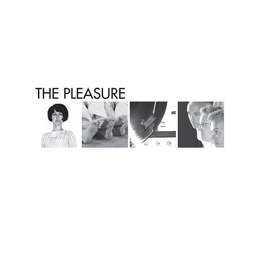 Foto van Pleasure - cd (4260108230099)