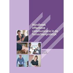 Foto van Handboek effectieve communicatie in de