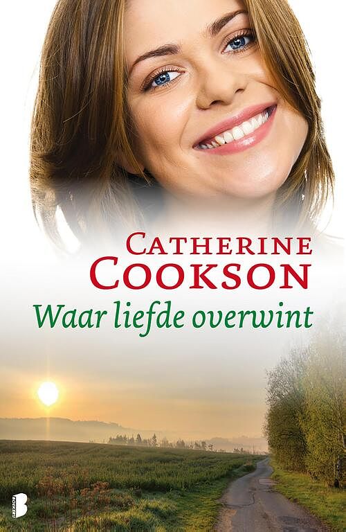 Foto van Waar liefde overwint - catherine cookson - ebook (9789460234651)