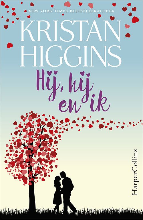 Foto van Hij, hij en ik - kristan higgins - ebook