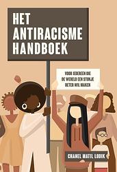 Foto van Het antiracismehandboek - chanel matil lodik - ebook (9789044932911)