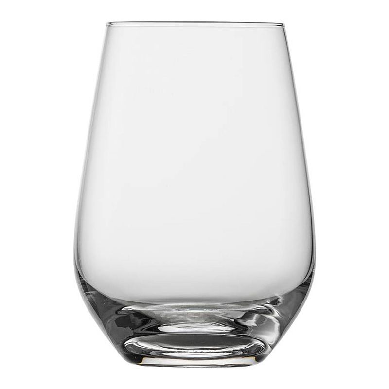 Foto van Schott zwiesel - vina waterglas 0.4 ltr 6 stuks