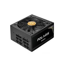 Foto van Chieftec 1250w pc-netvoeding 1250 w 80 plus gold