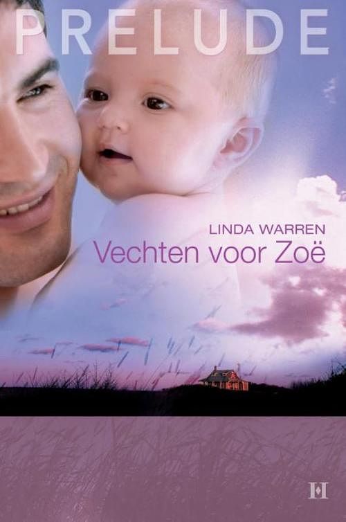 Foto van Vechten voor zoe - linda warren - ebook