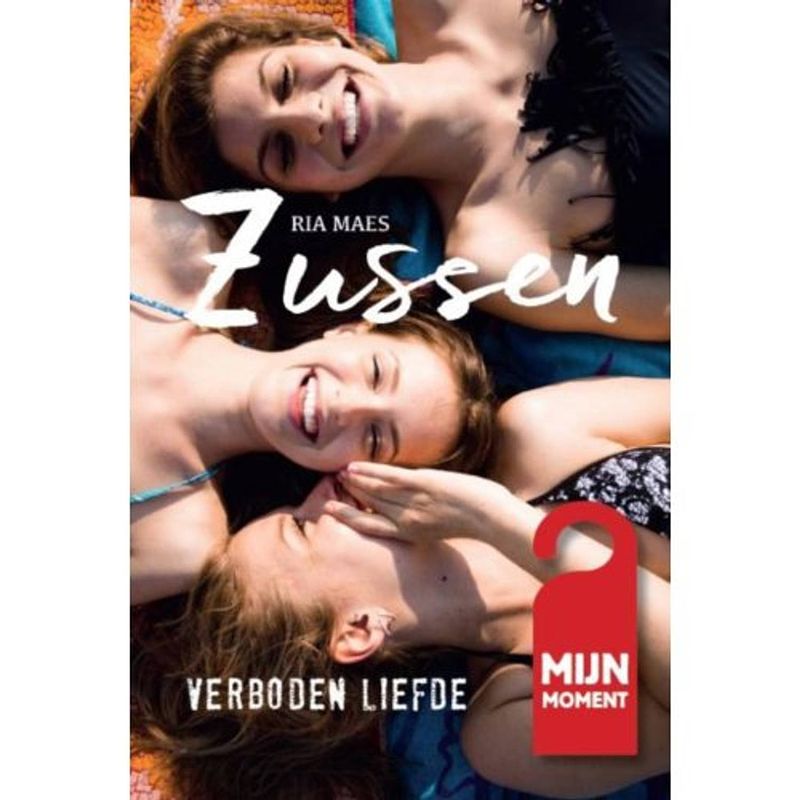 Foto van Verboden liefde - zussen