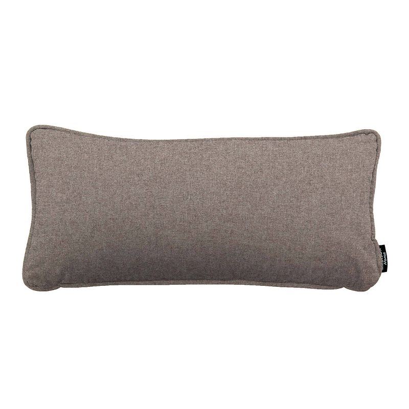 Foto van Decorative cushion fano lila 60x30