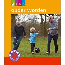 Foto van Ouder worden - de kijkdoos